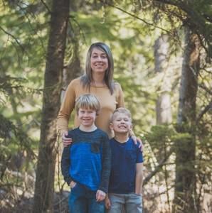 Meet your Posher, Allison